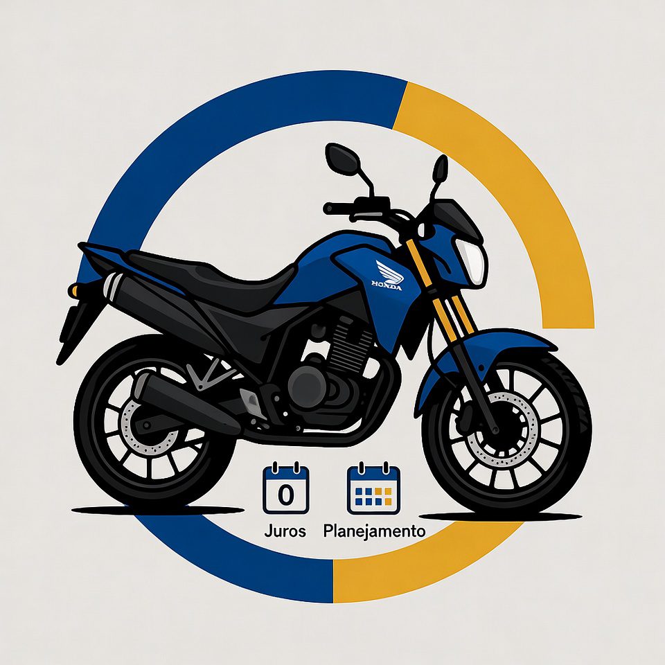 Consórcio Honda: Há Mais Opções para sua Honda 0km