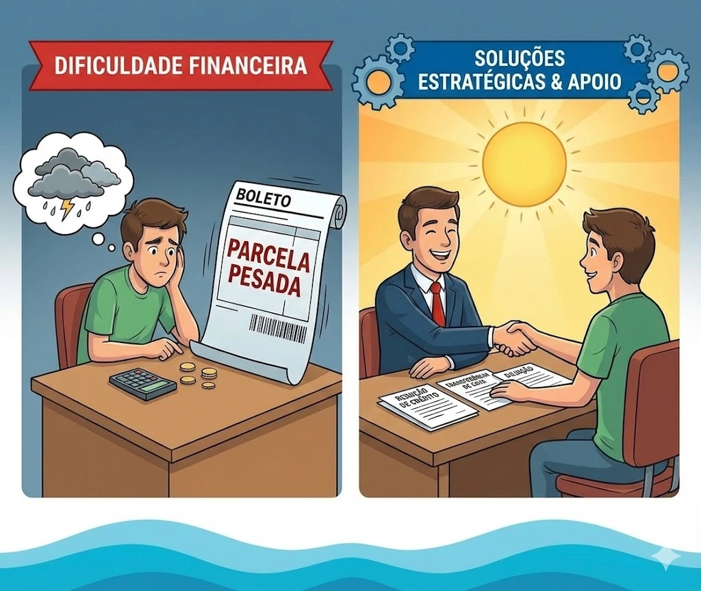 Como Renegociar a Parcela do Seu Consórcio: 3 Dicas