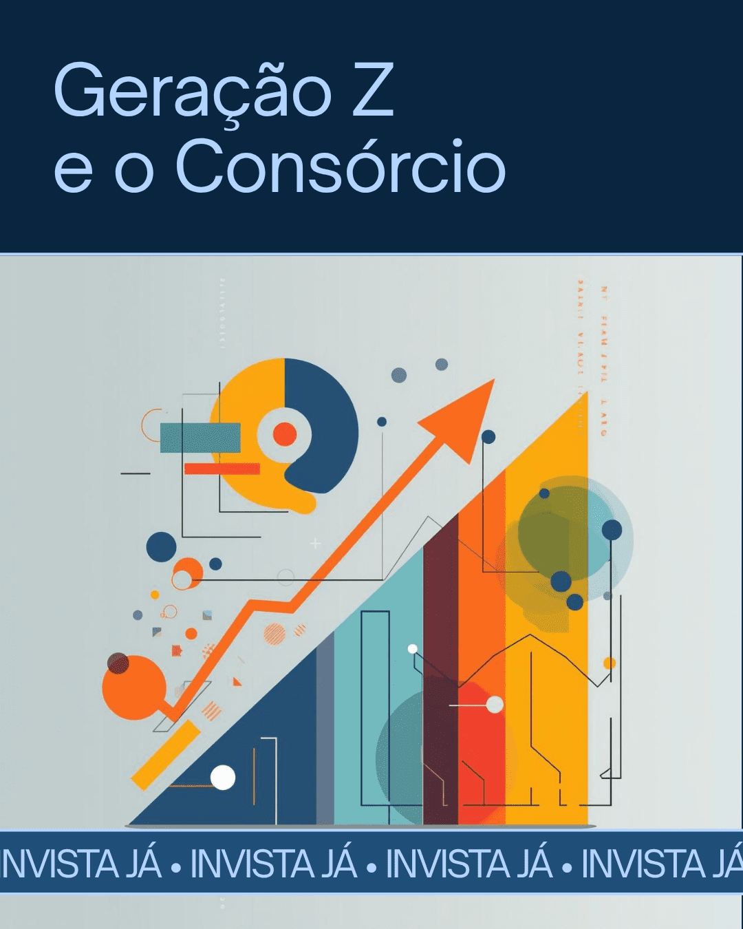 Consórcio para Jovens Geração Z